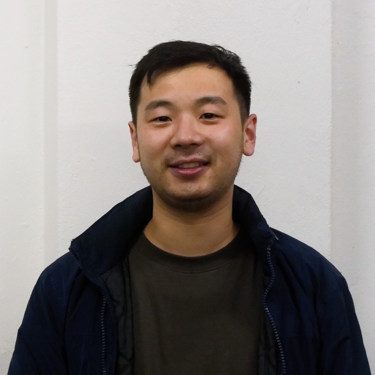 Jeremy's Blog